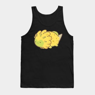 Monster Hunter- Royal Ludroth Tank Top